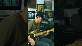 TỪNG QUEN - WREN EVANS (Solo Guitar) #guitar #wrenevans #guitar #guitarcover