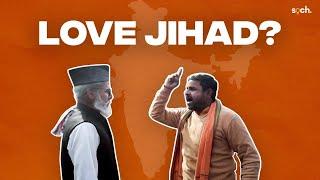 BJP vs Love Jihad