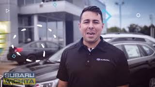 Subaru of Wichita July 2019 Promotion