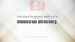 #Industrial #Supplier & #Manufacturers listing in Industrial #Directory at #Latest Directory