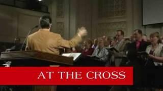 "AT THE CROSS" ~ Metro Atlanta Gospel Music Convention