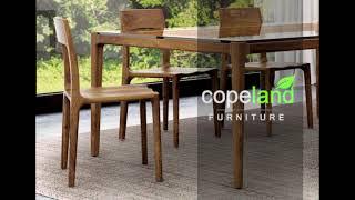 Lisse Chair by Copeland Furniture | Vermont Woods Studios