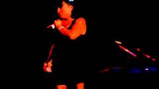 Lisette Melendez - Together Forever - Freestyle Bomb Concert 7 (Freestyle)