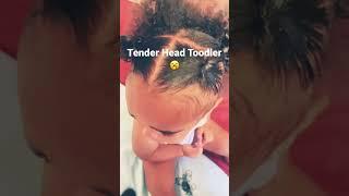 #Hair#tenderhead#subscribe #followback #nocaptionneeded