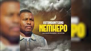 Munyaradzi Mashereni - Halleluyah