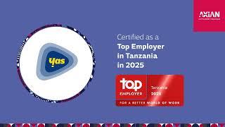4 AXIAN entities grab the Top Employer Certification!