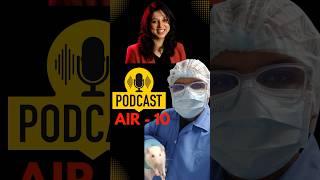 Pharmacy Podcast: NEET 2025 Career Advice in a Catchy Chat.