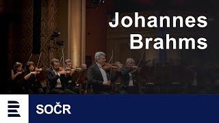 Johannes Brahms: Variations on a Theme by Haydn – Op. 56a