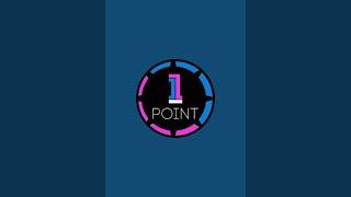 onepoint@kwame is live!