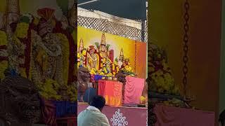 Thirumala Thirupati Alipiri. Foot of seven hills in Thirumala. Venkateshwara swami temple.