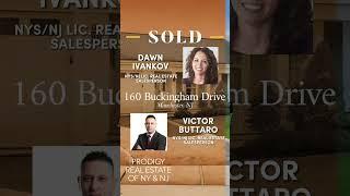 SOLD  160 Buckingham Dr. Manchester, NJ | Prodigy