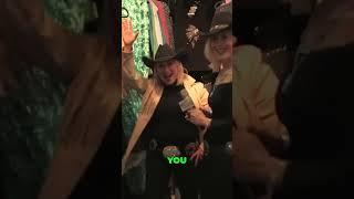 Suzy Saline's INSIDER Guide to the Las Vegas Cowboy Christmas NFR