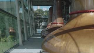 Creating Redbreast -  Triple Distillation