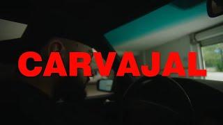 TOQUEL - Carvajal (Official Music Video)