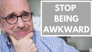 Stop Being Socially Awkward: 10 Behaviors That Make You Look Weird