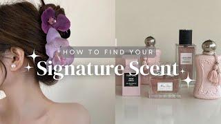 How to Find Your Signature Scent Based on Your Aesthetics? Smell Good All Day!