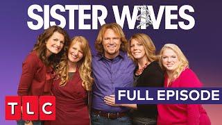 Sister Wives: Meet Kody and the Wives (S1, E1) | Full Episode