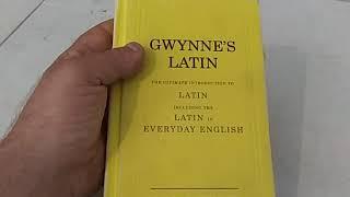 Review of Gwynne's Latin