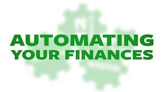 Automating Your Finances in 12 Minutes, with Ramit Sethi