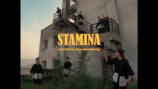 Easi 12 - Stamina (Official Music Video)