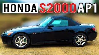 Is the AP1 Honda S2000 Still Worth It in 2023?