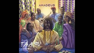 Amadeus - Dieye Sélémane (Taaru Sénégal)