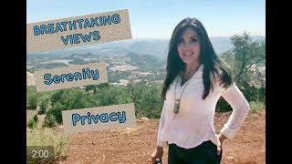 Temecula Land For Sale - De Luz- Amazing Views