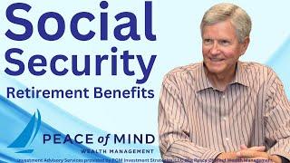 Social Security Retirement Benefits