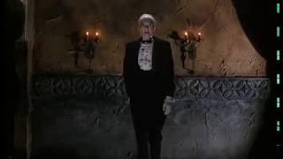 Angus Scrimm Phantasm Parody 1989