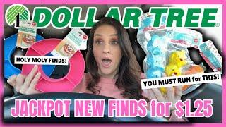 $82.54 MASSIVE DOLLAR TREE HAUL *BRAND NEW DROPS* Must See & Must Haves!