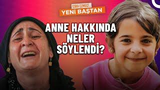 Narin Davasında Bilinmeyenler! | Esra Ezmeci İle Yeni Baştan