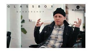 Why I Started Glassbox Barbershop (5 Locations, 1 Academy)