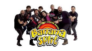 Banana Split video promozionale