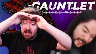 World's Most Deadly Gauntlet! They ALL DIE! - w/ @OMGItsJousis