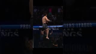 Magomed Umalatov Hard Knockout Highlights