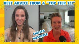 Pace Morby Community - Meet a Top Tier TC - Chelsea Westover's Story