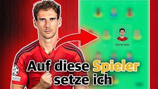 Auf diese Spieler setze ich am 24. Spieltag - Kickbase Bundesliga Season Challenge I Kickbaseking