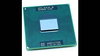 Review: INTEL T9900 MOBILE CPU CORE 2 DUO 3.06G FSB1066 6M UFCPGA8 SOCKET P TRAY PACK