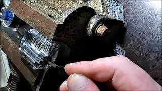 PickPals Practice Tumbler Lock Picking with Bogota Rake