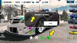 How to Fix this | Car Parking Multiplayer New Update