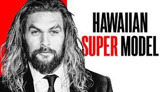 Jason Momoa: A Born Macho | Full Biography (Aquaman, Dune, Fast X)