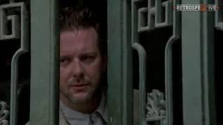 Mickey Rourke As A Harry Angel (From Angel Heart) (1987)