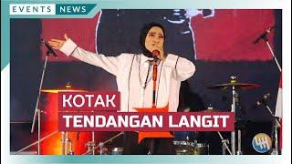 KOTAK - TENDANGAN DARI LANGIT (BIGMALL SAMARINDA)