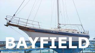 Bayfield - Episode 145 - Lady K Sailing