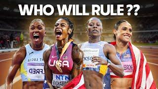 Who Will DOMINATE Track and Field IN 2025?