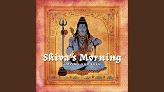 Shiva's Morning