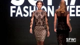 Jeni Style - Sofia Fashion Week - 19.09.2015