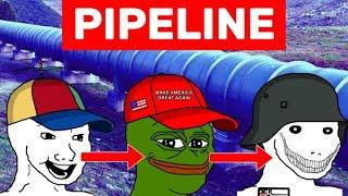 EXTREMISMUS auf YOUTUBE - Die Alt-Right-Pipeline