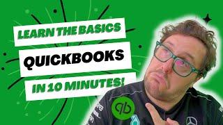 Master QuickBooks in Just 10 Minutes: Step-by-Step Guide