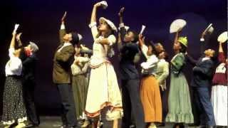 Northwest School of the Arts Performs "The Color Purple"